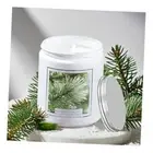 Pine Candle, Christmas Balsam Fir Candles Scented, 9oz Balsam Candle,