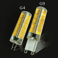 在飛比找樂天市場購物網優惠-【威森家居】LED G9 G4 燈泡 5w 7w 110v節