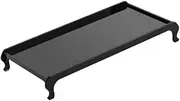 BaotyJie Speaker Tabletop Stand Speaker Mount Anti-Slip Display Shelf Desk Top Stand for Room 2/3 Models Office Speakers Accessory