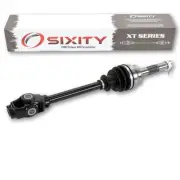 Polaris 400 Scrambler Front Right CV Axle XT 1998 4X4 W98BC38C ATV Complete ic