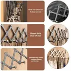 Punch-free Over the Door Hanger 4/5/6Hooks Home Bathroom Towel Rack Coat B4C3