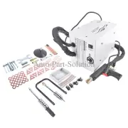 NEW Dent Puller & Spot Welder Kit 4.5KVA Car Body Repair Tool 110V 6 Modes 60Hz