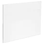 Kaboodle 900mm Vanilla Essence Modern 3 Drawer Panels