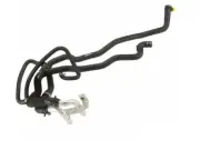 Heater Hose For 2006-2009 Land Rover Range Rover 4.2L V8 Supercharged RN515MV (for: Land Rover)