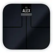Garmin Index S2 Smart Scales (Black)