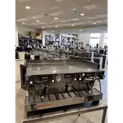 Pre Loved 3 Group La Marzocco Linea Commercial Coffee Machine