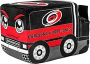 Bleacher Creatures Carolina Hurricanes Zamboni 7" NHL Kuricha Plushie - Soft Inspired Plush