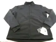 Men's Spyder Touring Soft Shell Jacket, Large (S17742)
