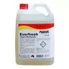 5L Agar Everfresh A strong Carpet deodoriser Odour Wool Carpets