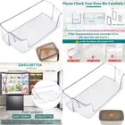 Refrigerator Door Shelf Bin For Samsung DA63-09775A DA97-20984A RF27T5241SR