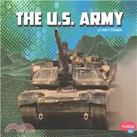 在飛比找三民網路書店優惠-The U.S. Army