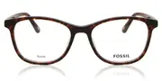 Fossil FOS 7094 086 Women’s Glasses Tortoiseshell Size 52 - Private Health Rebate - Blue Light Block Available