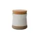 【WUZ屋子】日本KINTO CERAMIC LAB陶瓷香料儲藏罐400ml-白
