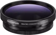 Olympus MCON-P02 Black Macro Converter