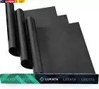 Large Heavy Duty Oven Liner (3 Pack) - Teflon Oven Liners for Bottom of Oven for