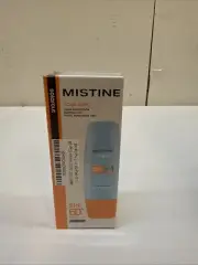 Mistine Aqua Base Ultra Protection Matte and Light Sunscreen Pro SPF50. 60ml