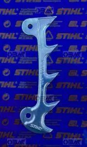 STIHL Genuine MS311 MS362 MS391 Dog Spike # 1141 664 0502