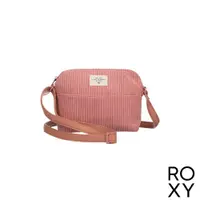 在飛比找PChome24h購物優惠-【ROXY】COZY NATURE CROSSBODY 肩背