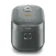 Tefal Induction Rice Master & Slow Cooker