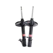 2x Front KYB Excel-G Strut Shock Absorbers for Toyota Rav 4 SXA11R 2 4WD SUV