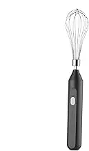 Egg Beater Whisker Electric - USB Rechargeable Egg Mixer | Handheld Mixer Electric Whisk | Built-in 800mAh Large-capacity Battery Automatic Stirrer For Hot Chocolate, Salad Dressing