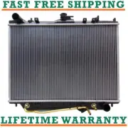 Radiator For 02-04 Isuzu Axiom 3.5L Free Shipping (for: Isuzu)