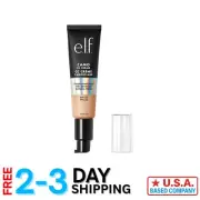 Camo CC Cream Light 210 N: Multi-Tasking Color Correcting Foundation with SPF 30