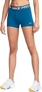 [Nike] Pro 365 Women's 3" Shorts