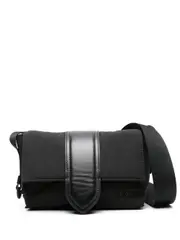 [Jacquemus] Jacquemus-Borsa A Tracolla Le Petit Bambino-Uomo OS