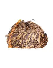 [CAROLINA SANTO DOMINGO] CAROLINA SANTO DOMINGO Cross-body bags - Item 45906368