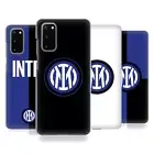 OFFICIAL INTER MILAN BADGE HARD BACK CASE FOR SAMSUNG PHONES 1