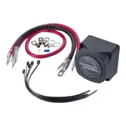 All Balls Battery Isolator Kit for Polaris General 4 1000 EPS 2018-2020
