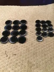 Resin Buttons men's clothing crafts