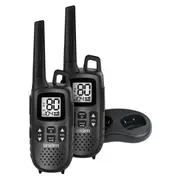 Uniden 1.5W Uhf H-Held Twin Pk
