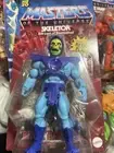 Mattel Masters of the Universe Origins Skeletor Action Figure - GNN88