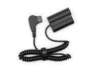 ProMaster DC Coupler with D-Ta p for Nikon EN-EL15
