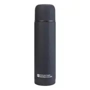 Mountain Warehouse Rubberised 500ml Flask