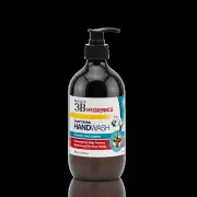 Hygienics Sanitising Handwash 500ml Antibacterial Soap