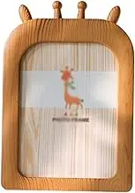 vintage picture frame， Pictures Frames Vintage Home Decor Retro Wooden Children Room Picture Frame