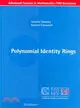 Polynomial Identity Rings