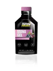 Ryno Power Mana Gel Berry 32G