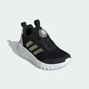 【adidas 官方旗艦】ACTIVEFLEX BOA 3.0 運動鞋 童鞋 IG0588