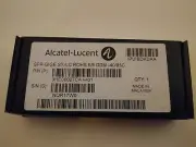3HE00027CAAA01 New Alcatel-Lucent SFP-GIGE SX-LC Factory Sealed