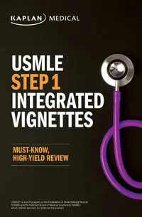 在飛比找誠品線上優惠-USMLE Step 1: Integrated Vigne