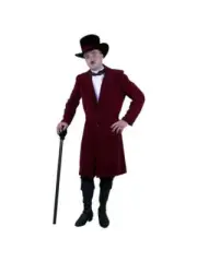 Adult Charlie Chaplin Costume