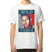 Wild Thing Kyrgios T-shirt