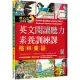 英文閱讀聽力素養訓練課：格林童話 (16K+寂天雲隨身聽APP)