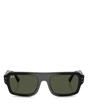 Ray-Ban Rectangle Sunglasses, 56mm
