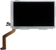 Partsatoz Gamepad Top LCD Upper Screen Display Replacement with Y Tool for New Nintendo 3DS N3DS 2015 Released (NOT for New 3DS XL LL Nor 3DS 2012 Released)