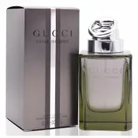 在飛比找樂天市場購物網優惠-Gucci by Gucci 男性淡香水 50ML/90ML